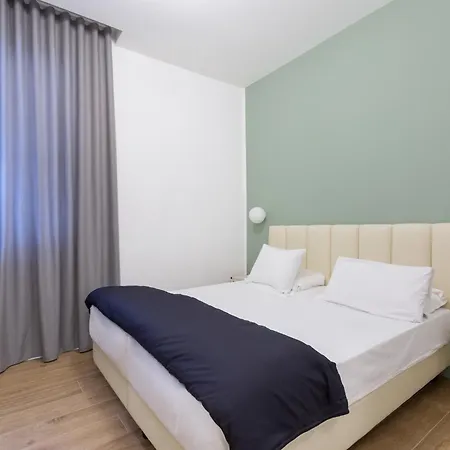 Re Di Roma Luciano Guest House 2