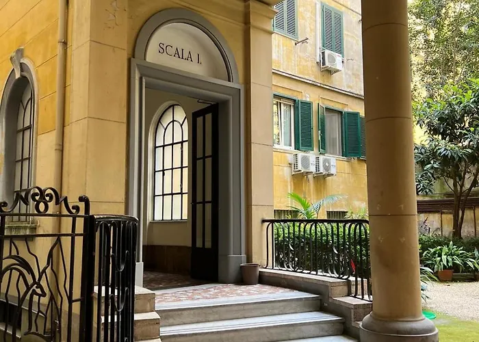 Re Di Luciano 2 Casa de hóspedes Roma
