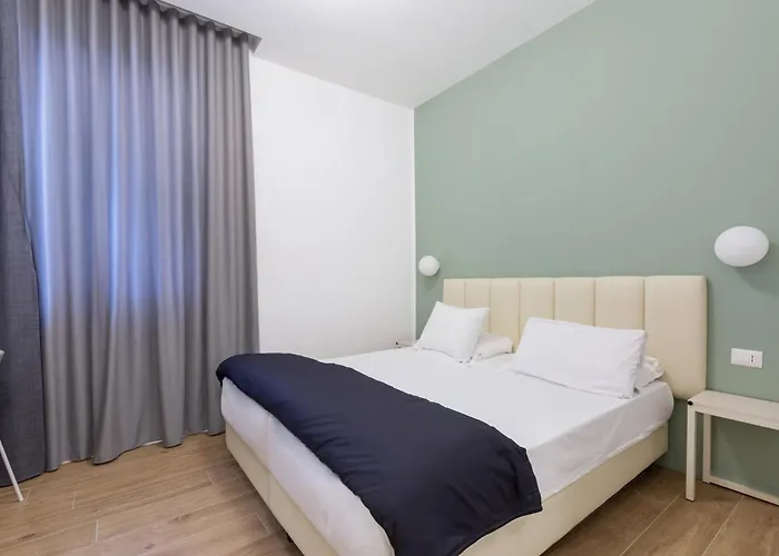 Casa de hóspedes Re Di Luciano 2 Roma