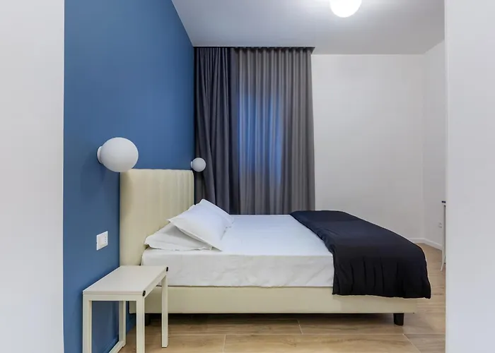 Casa de hóspedes Re Di Luciano 2 3*